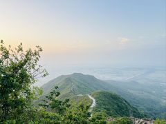 -圌山