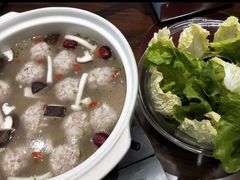 -寻钵记民菜馆·正宗常德钵子菜(滨湖路店)