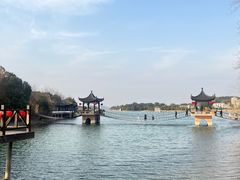 -天目湖山水园