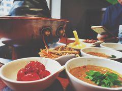 -大明铜锅·烤涮坊·烧烤(新开路店)