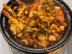 -金哥私房菜馆(张府园总店)