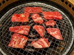 -牛角烧肉(步步高星城天地店)