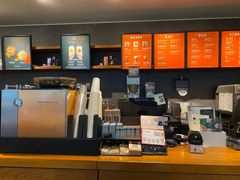 -星巴克(成都机场T2店)