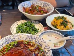 -阿大排档(长春这有山店)