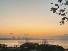 -深圳湾公园(南山区)