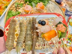 -官塘锋记鱼生·生腌·砂锅粥(牌坊街店)