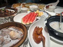 -好食上(喜盈门.范城店)