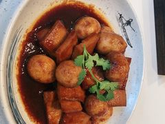-壹只菜·崇明本地特色菜(崇明南门店)