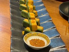 拉萨豆腐-敏珠拉姆藏餐·南京厨房(富春江东街店)