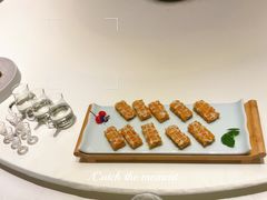 -云庭汇·粤菜海鲜(东盟盛天地店)