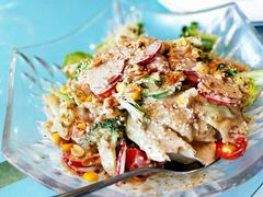 -鹊华居·地道鲁菜·海鲜·融合味(大明湖店)