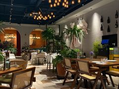 -Osteria Garden 生蚝花园餐厅(原进贤路店)