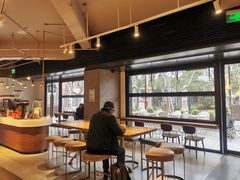 -Peet's 皮爷咖啡(东湖路手作店)