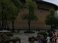 -刘记古镇羊肉汤