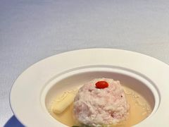 -醉舍·新淮扬菜(长宁龙之梦店)