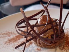 -Le Comptoir de Pierre Gagnaire