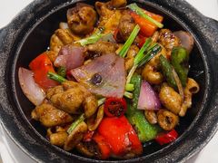 -龙记香港茶餐厅(久光百货店)