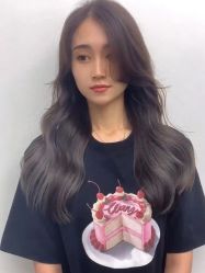 点击看大图 -MORI HAIR SALON日式美发沙龙
