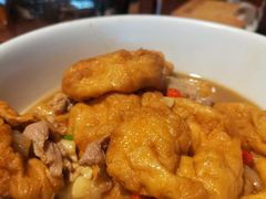 -衡东土菜馆(天际绿洲店)