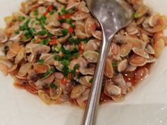 -宁波汉通海鲜大酒店(江湾店)