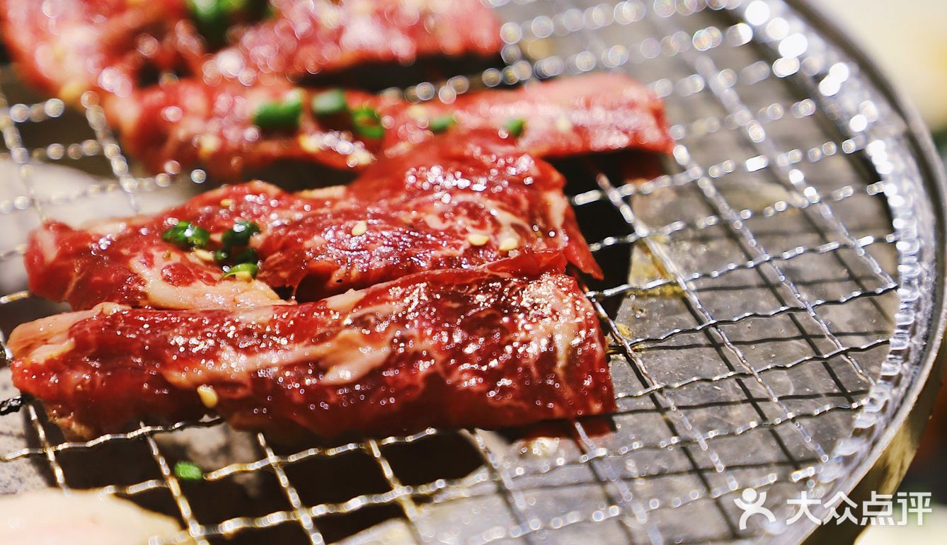 ㊙️食肉控私藏的日式烧肉专门店