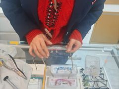 -美式眼镜·授权蔡司.依视路.尼康.豪雅.明月(人民广场店)