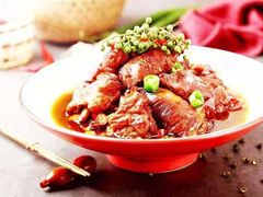-椒馋小馆(绿源路店)