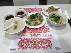 -振鼎鸡(福州路店)