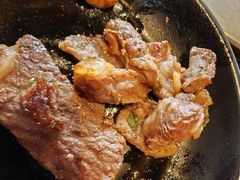 -千寻烧肉(政务区店)