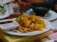 -雅憩花园餐厅