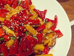 -杭州西子湖四季酒店·金沙厅