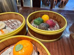 -玲珑·新粤菜(安华汇店)
