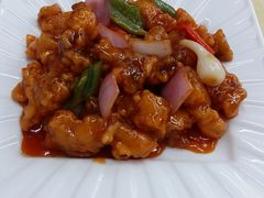 -广宁炭炉鸡煲·富临门饭店