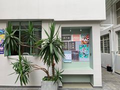 -NEA BAY咖啡馆