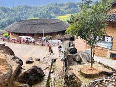 -南靖田螺坑土楼群景区