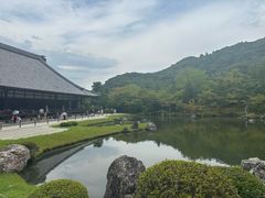 -天龙寺