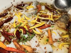 老坛子酸菜鱼-太二酸菜鱼(正大广场店)