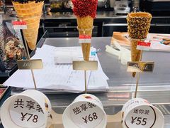 -VENCHI 闻绮(上海佛罗伦萨小镇店)