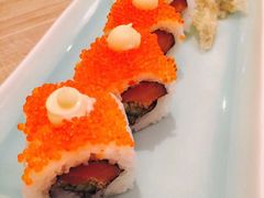 -小山日本料理(岭南天地店)