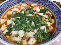 -天发芽·何记葫芦头泡馍·老字号(小南门店)