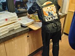 -素满香·食养自助(天一广场店)
