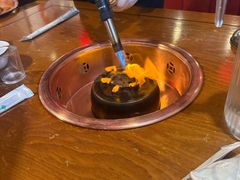 -前门杨记·铜锅涮肉(王府井·故宫店)