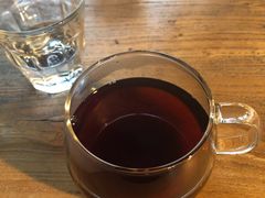 红樱桃-VOYAGE COFFEE(北锣鼓巷店)