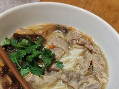 -云味馆·云南菜·云南米线(中洲店)