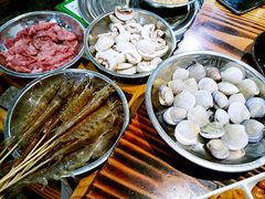 -盈田盈粥庄(博山东路店)