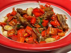 -千百味红餐厅·江西菜(绿地双子塔店)