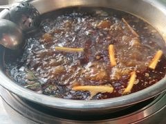 -肖肖酸萝卜鱼火锅(总店)