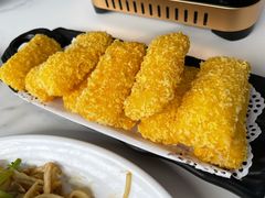 -楚鱼王·河鲜·湖北菜(华农店)