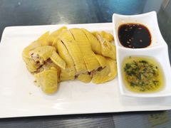 白切鸡-全记广州大排档(玉林店)