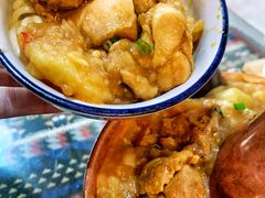 -蜗牛小馆醉乡民谣云南菜(惠新西里店)